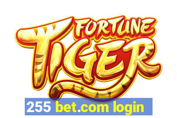 255 bet.com login